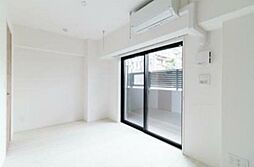 SASAZUKA TODAY 1階1Kのリビング/ダイニング