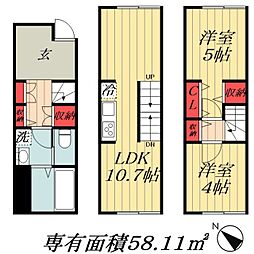 東京メトロ東西線 行徳駅 徒歩15分