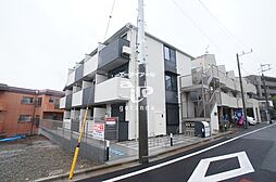 都営浅草線 西馬込駅 徒歩11分