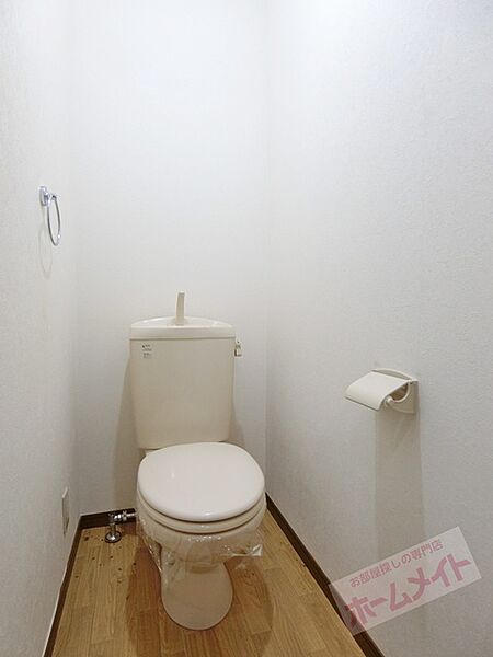 アンプルール光明池 ｜大阪府和泉市伏屋町４丁目(賃貸アパート1R・1階・29.81㎡)の写真 その20