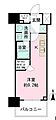 TheParkOne's芝公園3階13.5万円