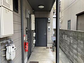 ボナール京阪 0101 ｜ 大阪府寝屋川市萱島東３丁目10-41（賃貸アパート1R・1階・19.50㎡） その15