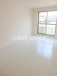 MIO曳舟 2階1LDKのリビング/ダイニング