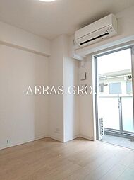 東京メトロ東西線 浦安駅 徒歩5分の賃貸マンション 2階1Kのリビング/ダイニング