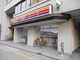 ローラン南森町  ｜ 大阪府大阪市北区南森町１丁目（賃貸マンション1R・3階・18.44㎡） その20