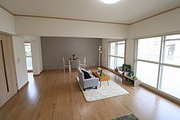 居間