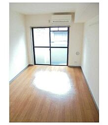 スカイコート後楽園第3 3階ワンルームのリビング/ダイニング