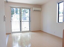 ステラ 1階2LDKのリビング/ダイニング