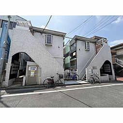 メゾンクレセール