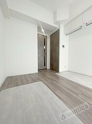 近鉄大阪線 鶴橋駅 徒歩5分の賃貸マンション 4階1Kのリビング/ダイニング