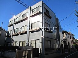 リバーサイド布萬