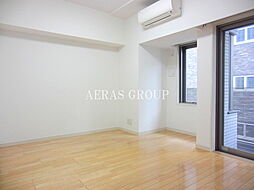 カスタリア日本橋 504 5階1Kのリビング/ダイニング