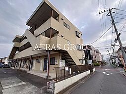 メゾンピーボワット