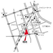 案内図