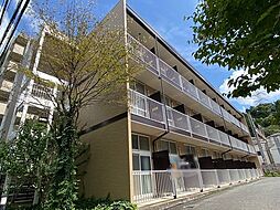 小田急小田原線 柿生駅 徒歩12分