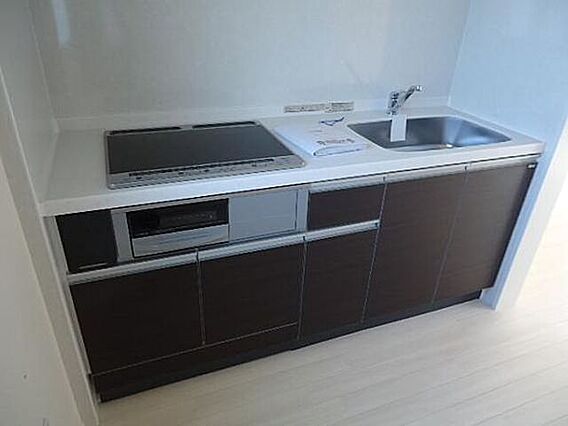 ベルウッド_内装_1