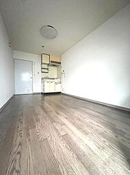 トラスティ鷺宮 1階1Kのリビング/ダイニング