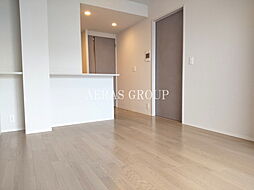 ロイヤルパークス赤羽ノース 314 3階1LDKのリビング/ダイニング