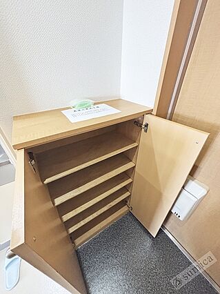 ブルグリンコート布施駅前_内装_11