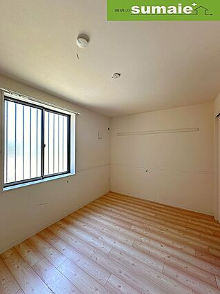 コーラルヴィラ松島C_内装_1