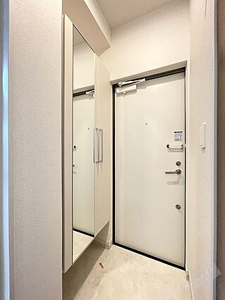 アコテドゥ・パーク_内装_5