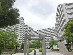 東急ドエルアルス多摩川