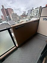 フロレスコ昭和町 0502 ｜ 大阪府大阪市阿倍野区昭和町１丁目10-5（賃貸マンション1K・5階・21.64㎡） その4