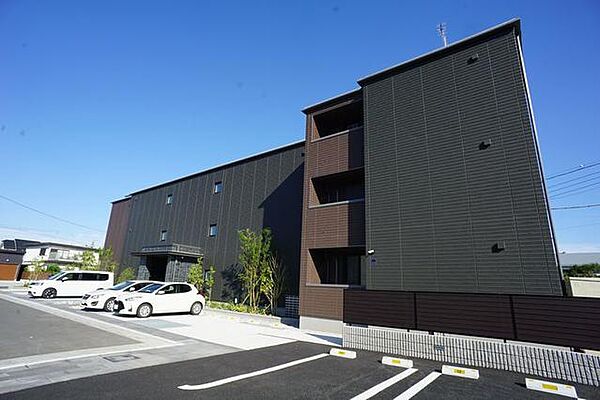アネシス 00301｜埼玉県鴻巣市大間(賃貸マンション2LDK・3階・78.00㎡)の写真 その1