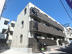 コンフォール高砂 205