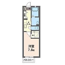 レノンパレスＤ棟 00105 ｜ 千葉県市原市白塚638-5（賃貸アパート1K・1階・28.50㎡） その2