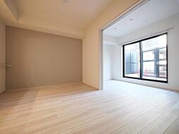 コンポジット渋谷本町 303 3階1LDKのリビング/ダイニング