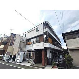 ヤマザキマンション