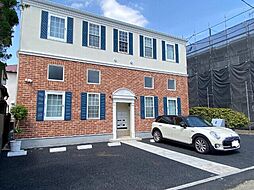 フェリチタ国分寺