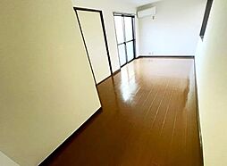 ビリィーメンハイム 1階ワンルームのリビング/ダイニング