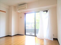 小田急小田原線 相模大野駅 徒歩4分の賃貸マンション 4階1Kのリビング/ダイニング