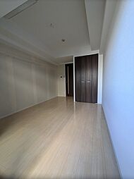 PIERIS GARDEN 3階1Kのリビング/ダイニング