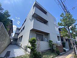 アンジュール綾瀬