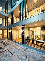 京急本線 京急蒲田駅 徒歩4分の賃貸アパート