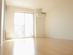 トタカ東小岩 3階2LDKのリビング/ダイニング