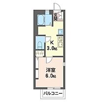 ＦＫガーデン金沢文庫 00101 ｜ 神奈川県横浜市金沢区泥亀１丁目11-17（賃貸アパート1K・1階・22.05㎡） その2