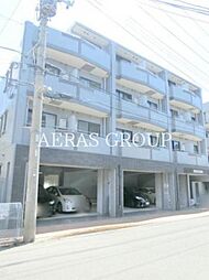 東京メトロ東西線 南行徳駅 徒歩18分の賃貸マンション