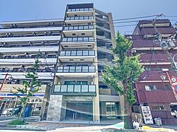 レーヴメゾン新神戸