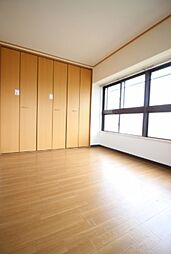 メゾンニューホープ 4階1Kのリビング/ダイニング