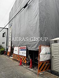 西武新宿線 武蔵関駅 徒歩5分の賃貸マンション