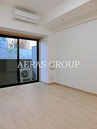 ルーブル蓮根 4階1Kのリビング/ダイニング