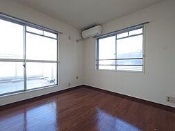 マノワール小滝園 3階2DKのリビング/ダイニング