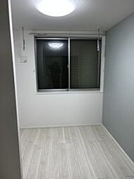 カインドネス西武柳沢III 2階1LDKのリビング/ダイニング