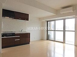 グリンヒル本郷元町 9階1LDKのリビング/ダイニング