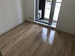 東急池上線 洗足池駅 徒歩3分の賃貸マンション 3階ワンルームのリビング/ダイニング