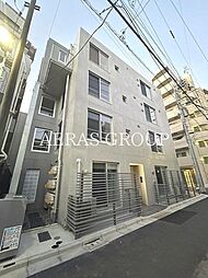 ファーレ大塚II